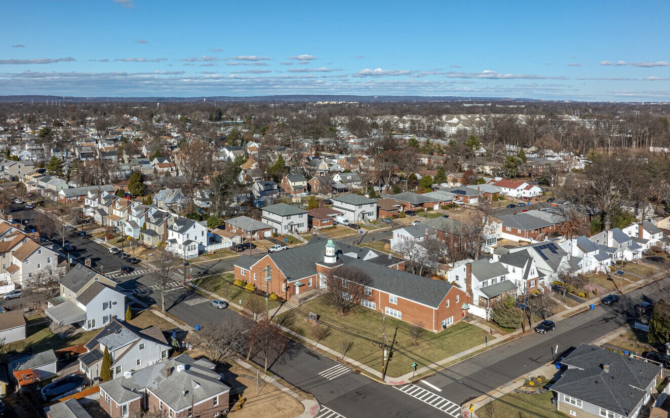 Linden, NJ street view